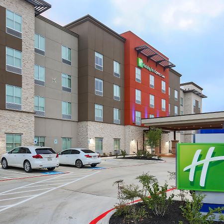 Holiday Inn Express & Suites Houston - Hobby Airport Area By Ihg Exterior photo