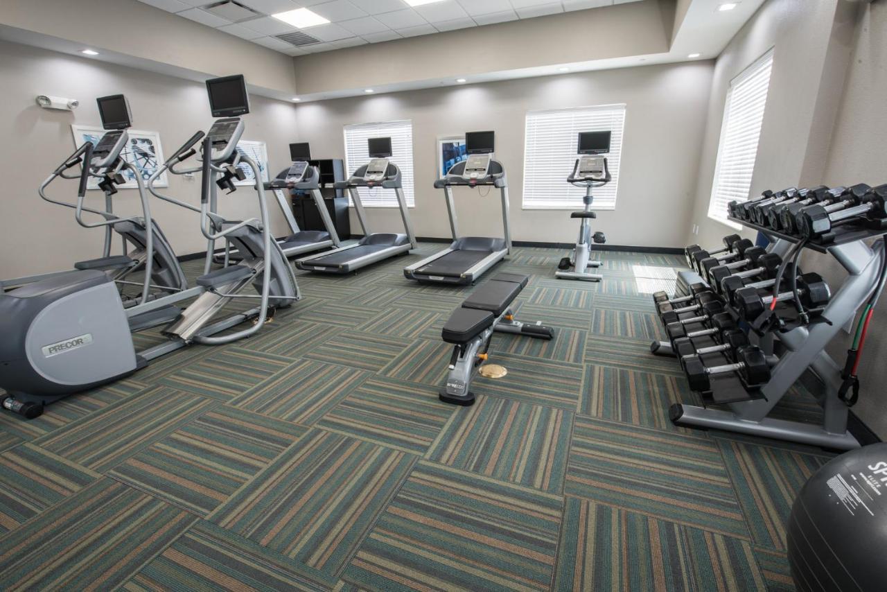 Holiday Inn Express & Suites Houston - Hobby Airport Area By Ihg Exterior photo